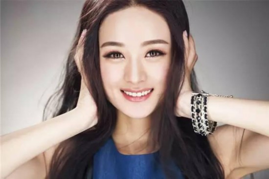 陈晓前女友个个身材颜值爆表！秒杀陈妍希！