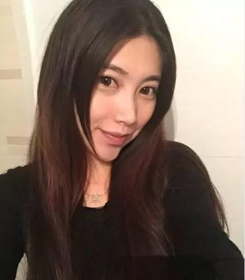 陈晓前女友个个身材颜值爆表！秒杀陈妍希！