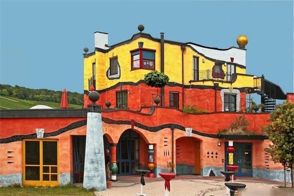 实拍德国最富裕的地区生活-千龙网·中国首都