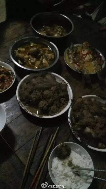 上海姑娘逃离农村：见到男方第一顿饭后分手