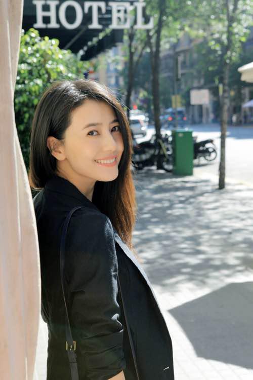 我所认为的全球40张最美脸蛋 绝不让大家失望！