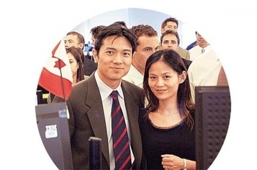 遇见大咖李彦宏:揭秘完美男神是怎样炼成的(图)