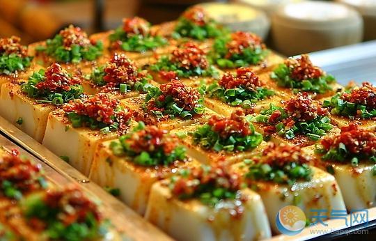 豆腐不能和什么食物一起吃 