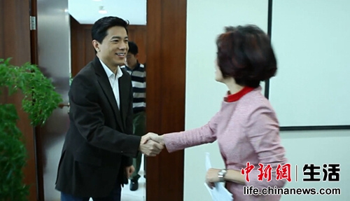 遇见大咖李彦宏:揭秘完美男神是怎样炼成的(图)