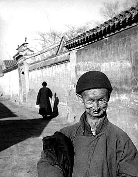 揭密清代太监净身全过程