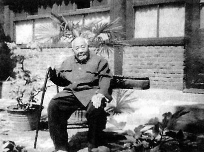 揭密清代太监净身全过程