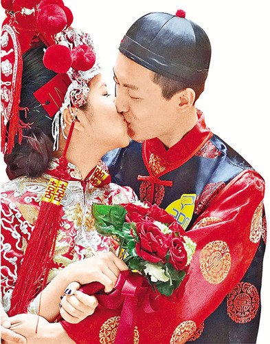 调查：逾七成香港青年重视求婚盼过程难忘有创意