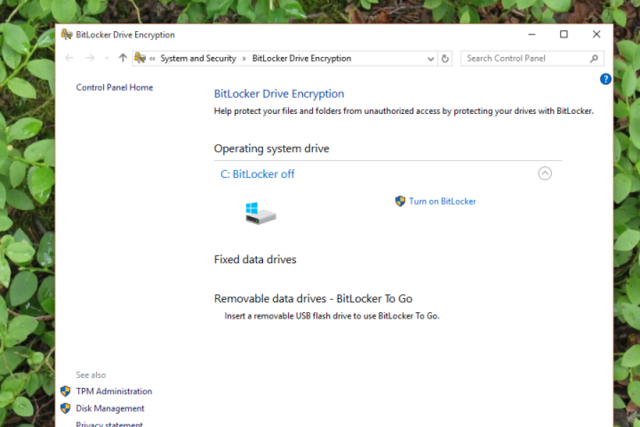 用了这么多年Windows 怎么隐藏文件你不一定会