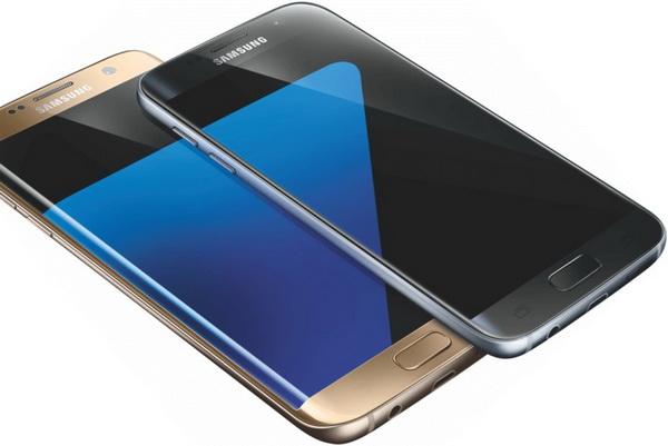 想知道三星Galaxy S7到底是啥样？看这就够了