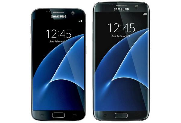 想知道三星Galaxy S7到底是啥样？看这就够了