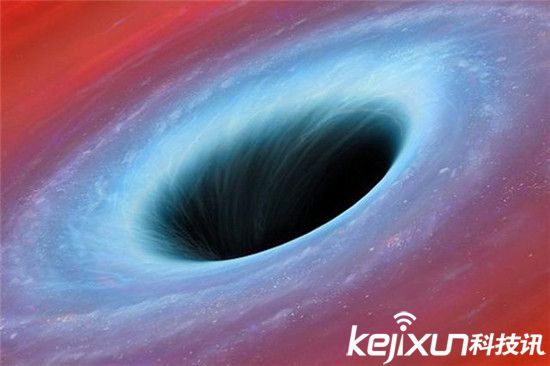 宇宙最诡异时空 人类所有定律竟全部失效！