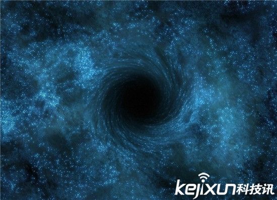 宇宙最诡异时空 人类所有定律竟全部失效！