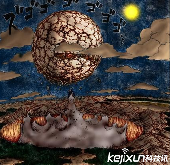 火影忍者超常规禁术大盘点 秽土转生别天神上榜