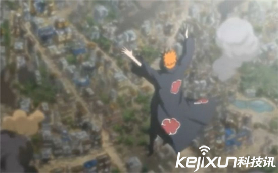 火影忍者超常规禁术大盘点 秽土转生别天神上榜