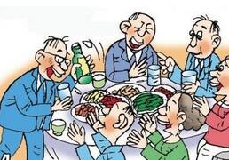 同学聚餐酒精中毒 口吐白沫身亡 聚会同学一共赔偿11万元