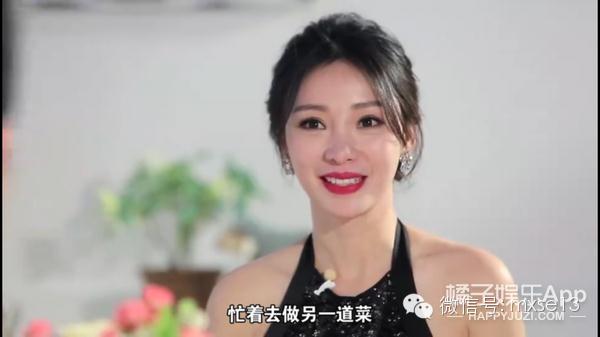 你以为柳岩只有胸大？看完《好吃》你会发现 更大的是她的耿直！