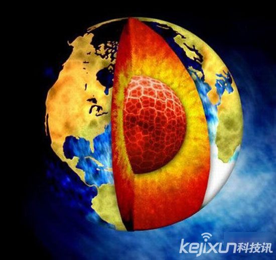 深海黑洞困扰科学家 盘点地球五大震惊世界不解之谜