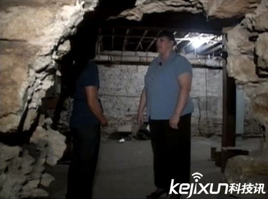 全世界六大神祕地下城市 不可思议的地底都市