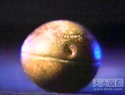 800年前手机出土 外星人存在的铁证曝光