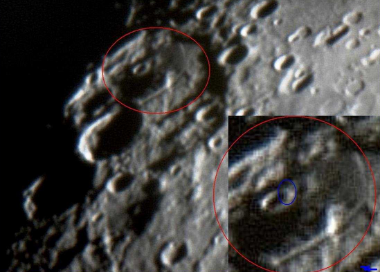 800年前手机出土 外星人存在的铁证曝光