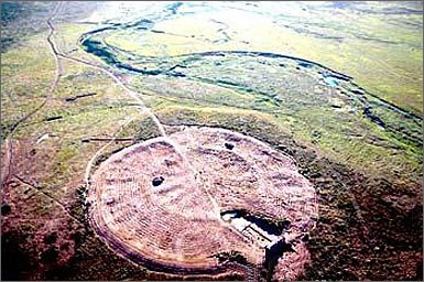 800年前手机出土 外星人存在的铁证曝光