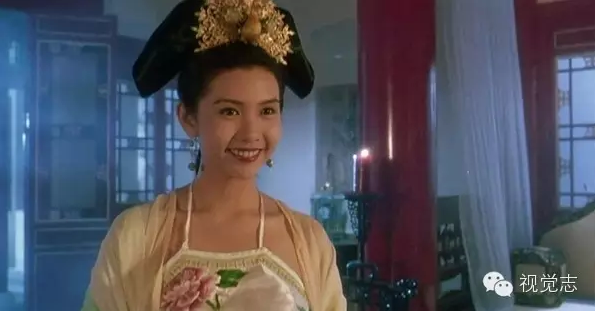 她们把最美的自己，都给了同一个男人