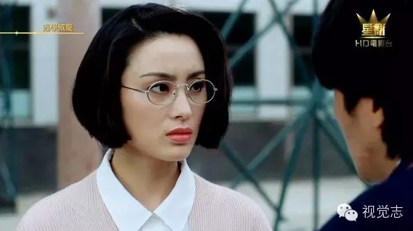 她们把最美的自己，都给了同一个男人