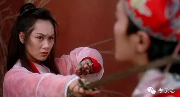 她们把最美的自己，都给了同一个男人