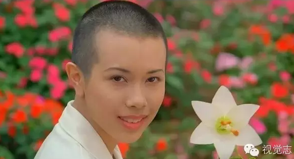 她们把最美的自己，都给了同一个男人