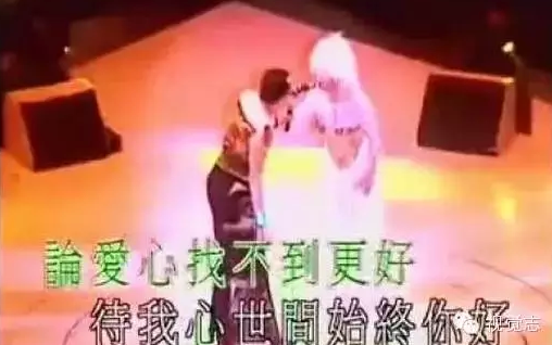 她们把最美的自己，都给了同一个男人