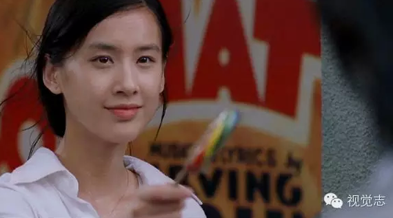 她们把最美的自己，都给了同一个男人