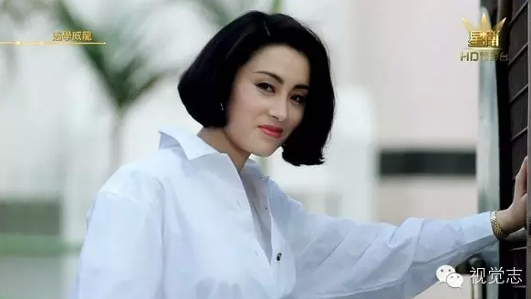 她们把最美的自己，都给了同一个男人