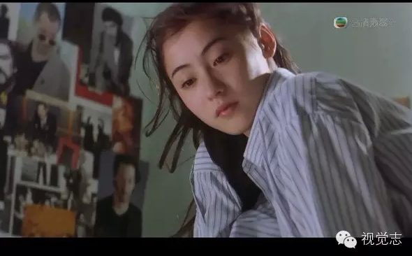 她们把最美的自己，都给了同一个男人