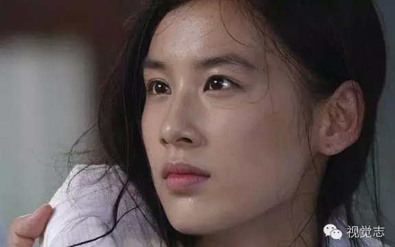 她们把最美的自己，都给了同一个男人