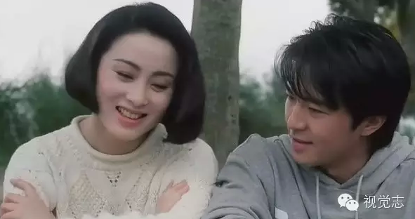 她们把最美的自己，都给了同一个男人