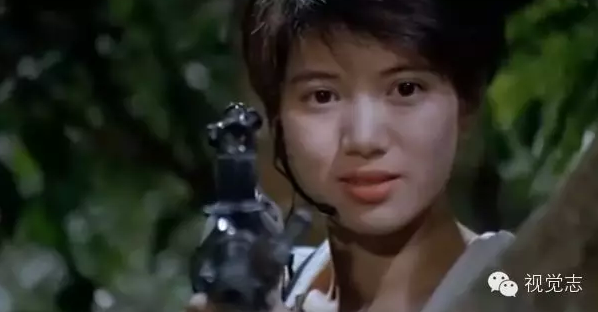 她们把最美的自己，都给了同一个男人