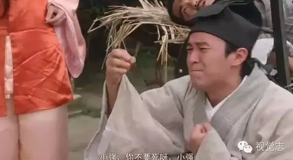 她们把最美的自己，都给了同一个男人