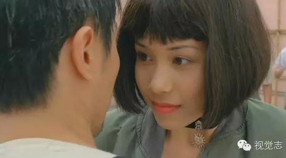 她们把最美的自己，都给了同一个男人