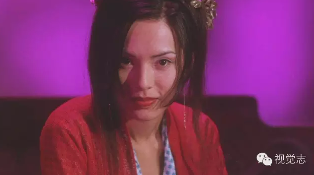 她们把最美的自己，都给了同一个男人