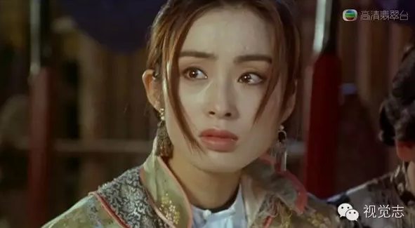 她们把最美的自己，都给了同一个男人