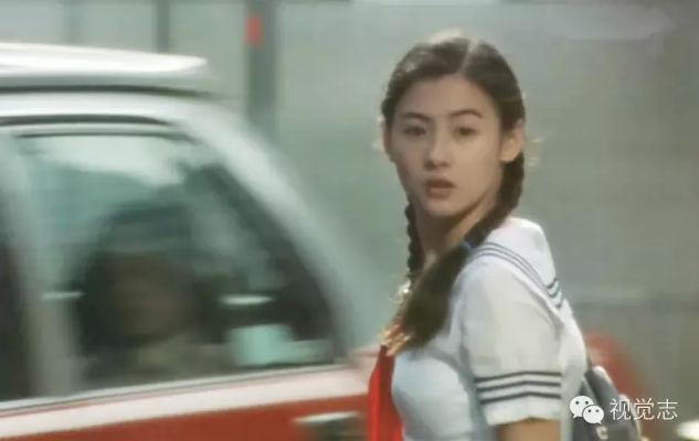 她们把最美的自己，都给了同一个男人