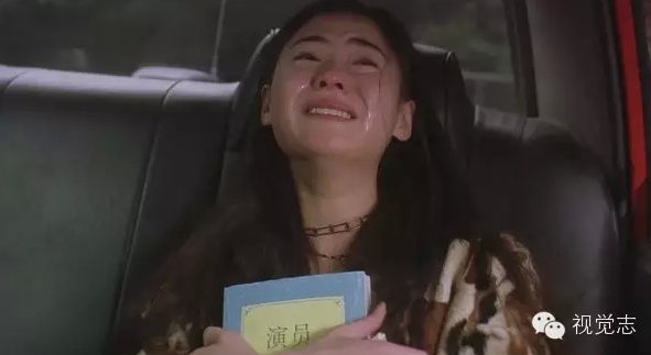 她们把最美的自己，都给了同一个男人