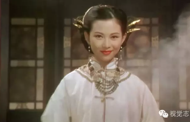 她们把最美的自己，都给了同一个男人