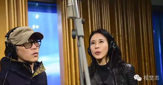 她们把最美的自己，都给了同一个男人