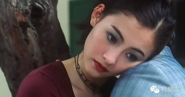 她们把最美的自己，都给了同一个男人