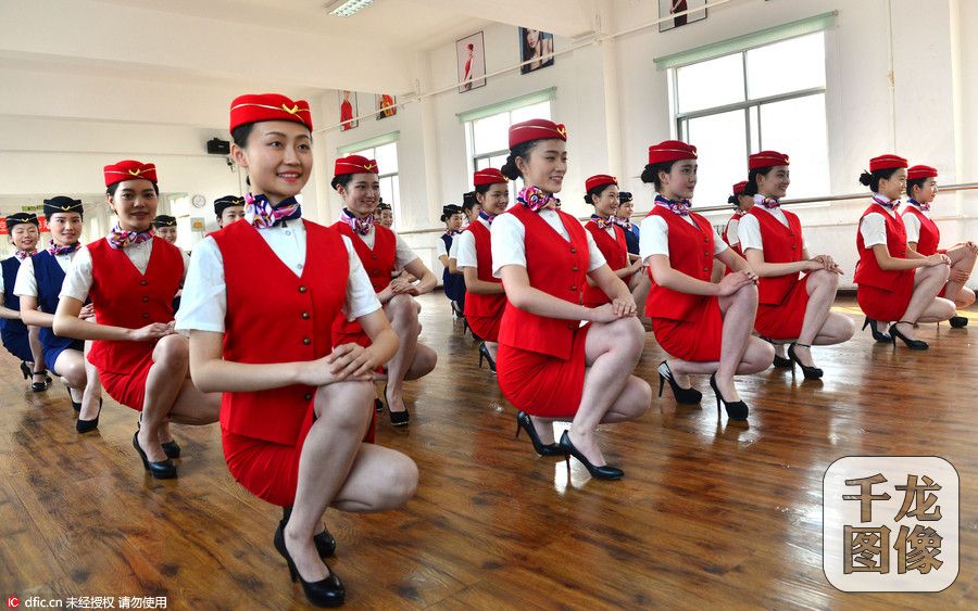 走进艺考生光鲜背后-千龙网·中国首都网