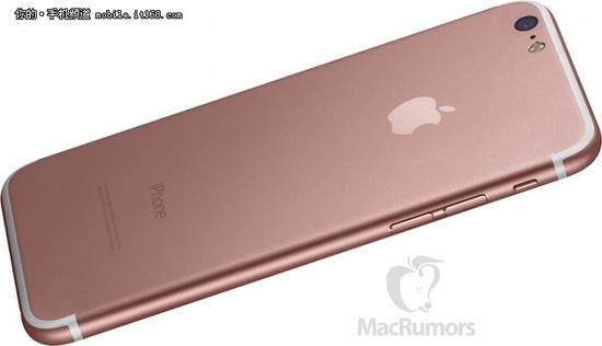 提升音质 iPhone 7或配双扬声器