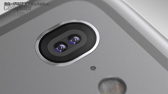 提升音质 iPhone 7或配双扬声器