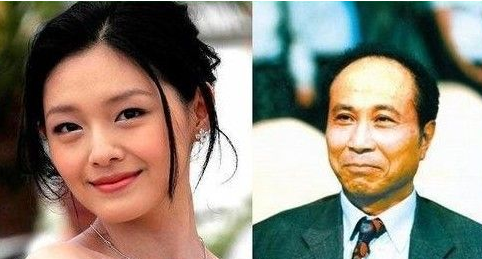 盘点女星与干爹过往秘事：曾同床50次(图)