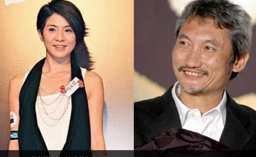 盘点女星与干爹过往秘事：曾同床50次(图)